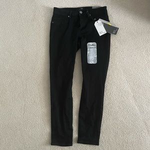 1822~ Curvy Ankle Skinny Butter Denim Jeggings